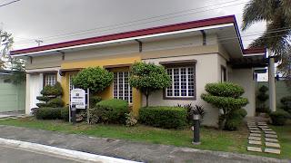 FOR SALE: House Cavite 2