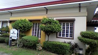 FOR SALE: House Cavite 2