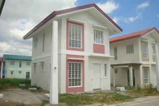 FOR SALE: House Cavite