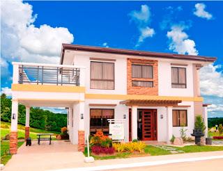 FOR SALE: House Laguna