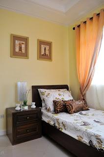 FOR SALE: House Batangas 3