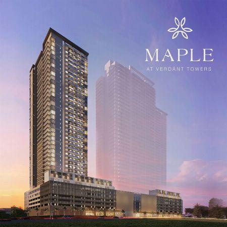 FOR SALE: Apartment / Condo / Townhouse Manila Metropolitan Area > Pasig