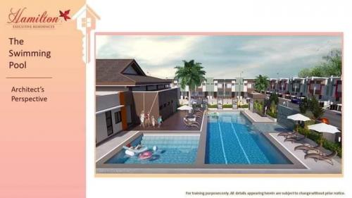 FOR SALE: Apartment / Condo / Townhouse Cavite > Imus 2