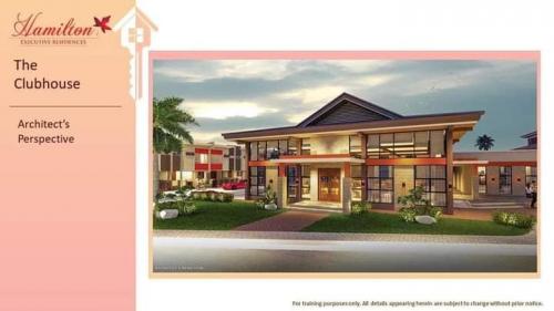 FOR SALE: Apartment / Condo / Townhouse Cavite > Imus 3