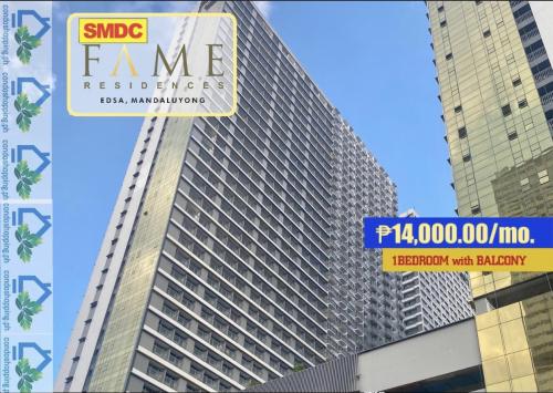 FOR SALE: Apartment / Condo / Townhouse Manila Metropolitan Area > Mandaluyong