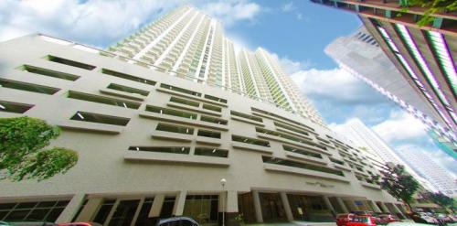 FOR RENT / LEASE: Apartment / Condo / Townhouse Manila Metropolitan Area > Makati 4