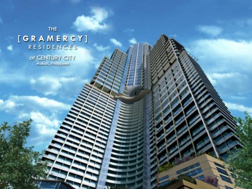 FOR SALE: Apartment / Condo / Townhouse Manila Metropolitan Area > Makati