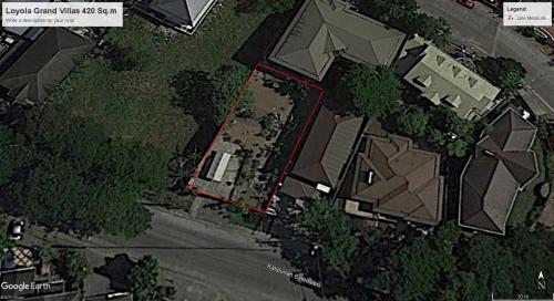 FOR SALE: Lot / Land / Farm Manila Metropolitan Area > Quezon