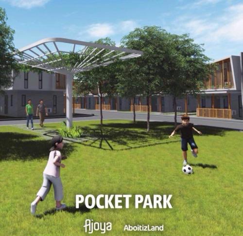 Pocket Park