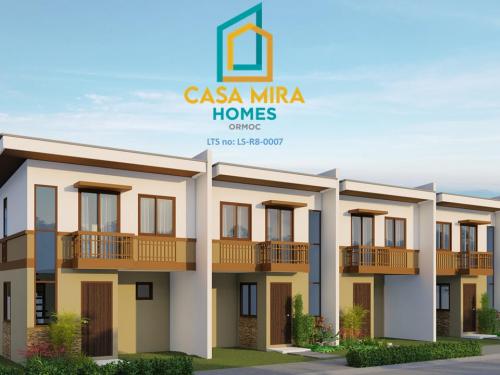 Casa Mira Homes Ormoc