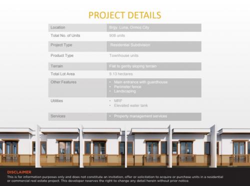 Project Details