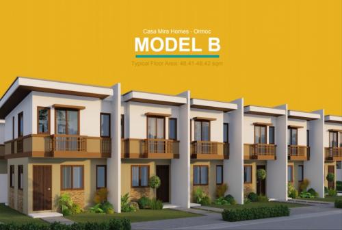 Model House B