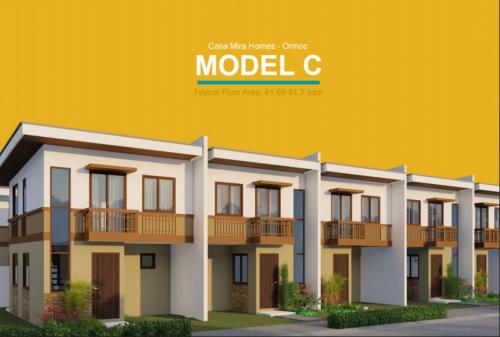 Model House C