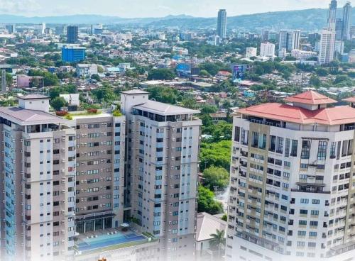 FOR SALE: Apartment / Condo / Townhouse Cebu > Cebu City