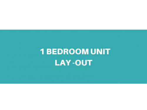 One Bedroom