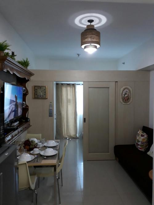 FOR RENT / LEASE: Apartment / Condo / Townhouse Manila Metropolitan Area > Mandaluyong