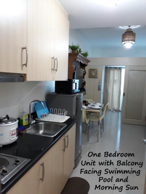 FOR RENT / LEASE: Apartment / Condo / Townhouse Manila Metropolitan Area > Mandaluyong 2