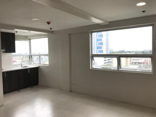 3BR BI LEVEL BARE UNIT 58 SQM