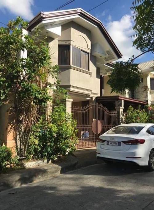 FOR SALE: House Cebu > Cebu City