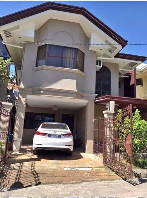 FOR SALE: House Cebu > Cebu City 1