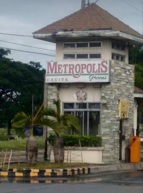 FOR SALE: Lot / Land / Farm Cavite