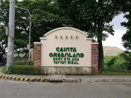 FOR SALE: Lot / Land / Farm Rizal > Cainta