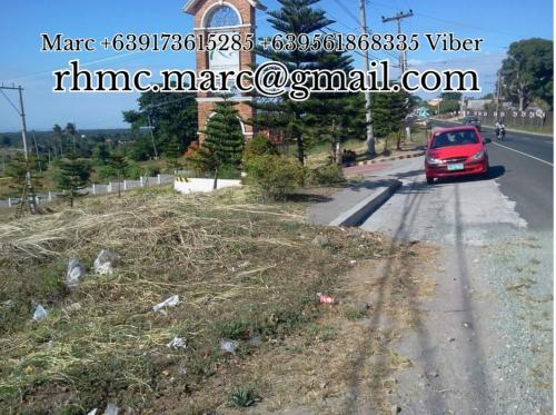 FOR SALE: Lot / Land / Farm Cavite