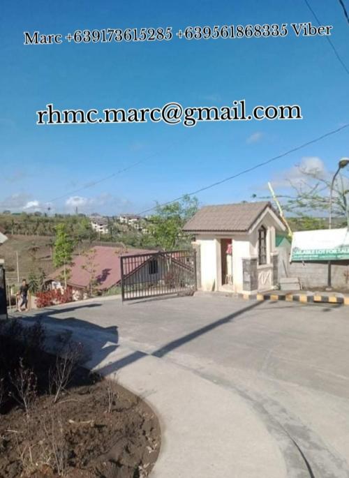 FOR SALE: Lot / Land / Farm Cavite