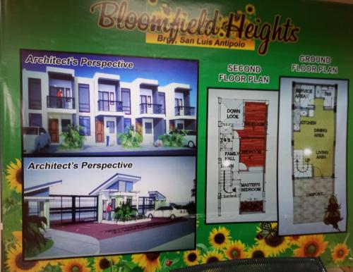 FOR SALE: Apartment / Condo / Townhouse Rizal > Antipolo 2