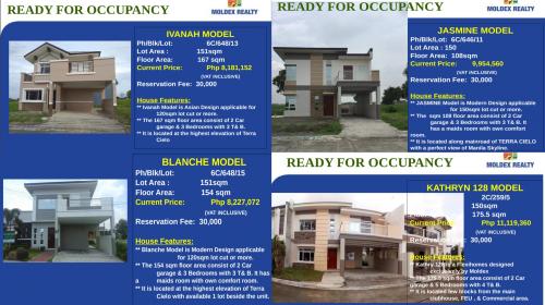 FOR SALE: Apartment / Condo / Townhouse Cavite > Silang 3