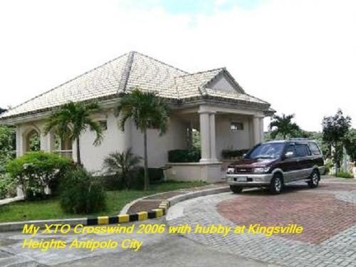 FOR SALE: Lot / Land / Farm Rizal > Antipolo 8