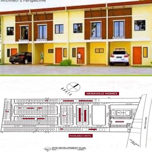 FOR SALE: Apartment / Condo / Townhouse Cebu > Other areas