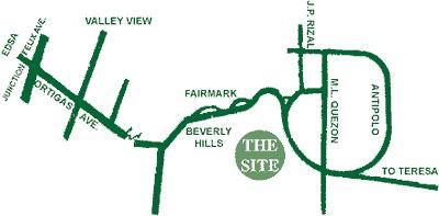 FOR SALE: Lot / Land / Farm Rizal > Antipolo 12