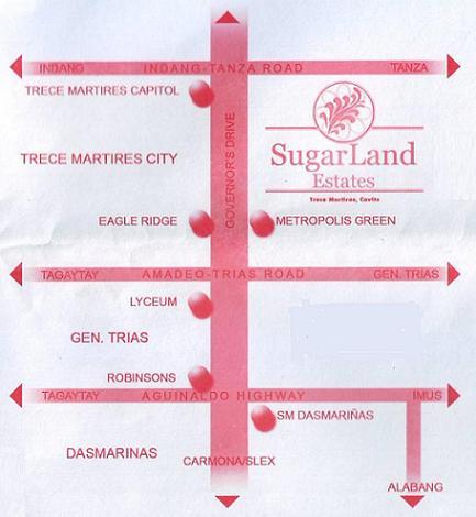 FOR SALE: Lot / Land / Farm Cavite 4