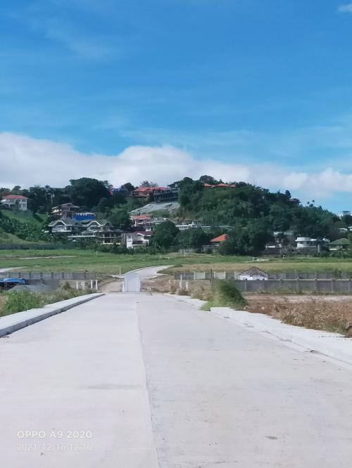 FOR SALE: Lot / Land / Farm Manila Metropolitan Area > Quezon 4