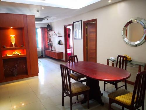 FOR RENT / LEASE: Apartment / Condo / Townhouse Manila Metropolitan Area > Pasig 3