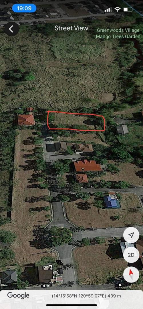 FOR SALE: Lot / Land / Farm Cavite