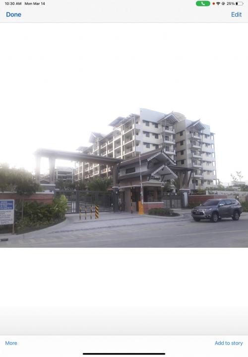 FOR SALE: Apartment / Condo / Townhouse Manila Metropolitan Area > Pasig 1