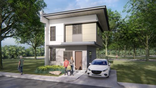 FOR SALE: House Batangas