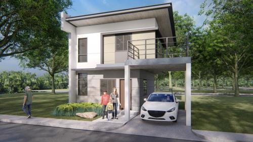 FOR SALE: House Batangas