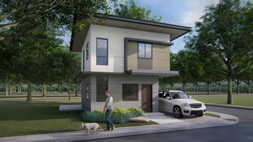 FOR SALE: House Batangas