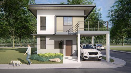 FOR SALE: House Batangas