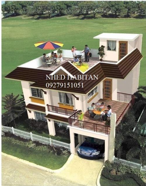 FOR SALE: House Laguna