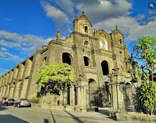 Santuario del Sto. Cristo Parish