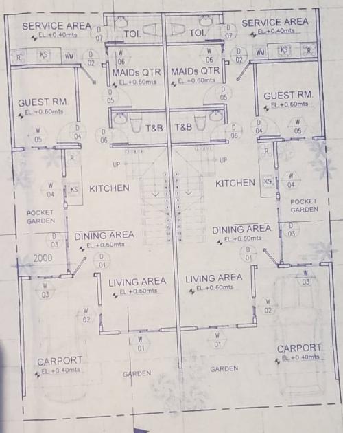 FOR SALE: House Manila Metropolitan Area > Las Pinas 1