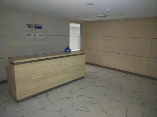 Fitted 600 sqm Office Space for Lease Rent in Ortigas CBD Pasig Less Repair