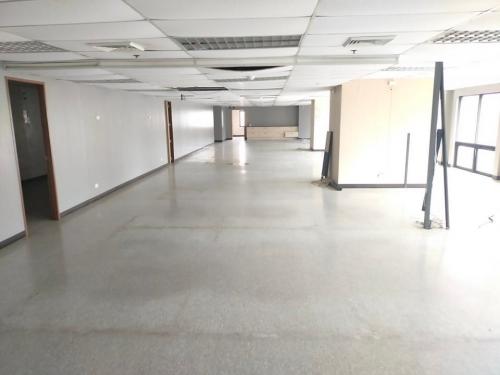 Fitted 600 sqm Office Space for Lease Rent in Ortigas CBD Pasig Less Repair 