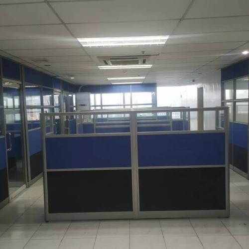 FOR RENT / LEASE: Office / Commercial / Industrial Manila Metropolitan Area > Pasig