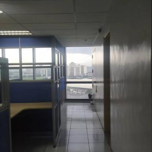 FOR RENT / LEASE: Office / Commercial / Industrial Manila Metropolitan Area > Pasig 3