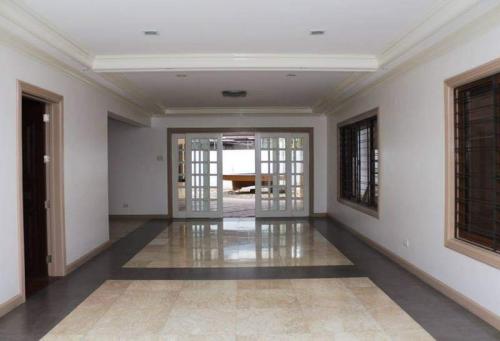 4BR House for Lease Rent Magallanes Village Makati City